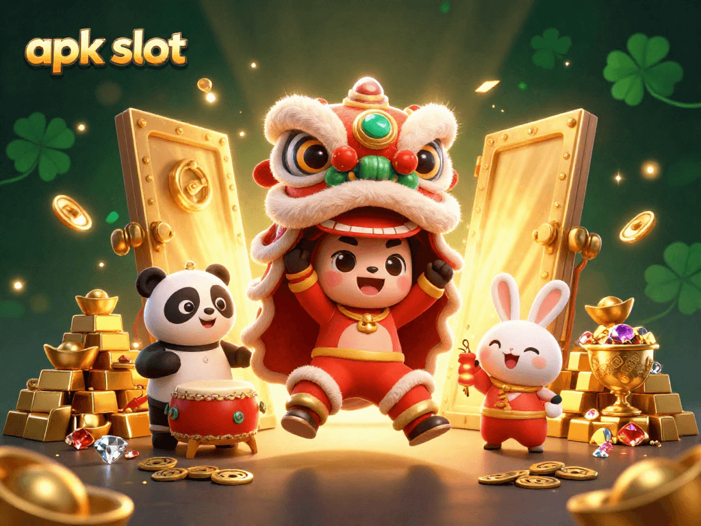 Menangkan hadiah besar dengan apk slot terbaru di IDX66 yang menyajikan pengalaman bermain menarik.