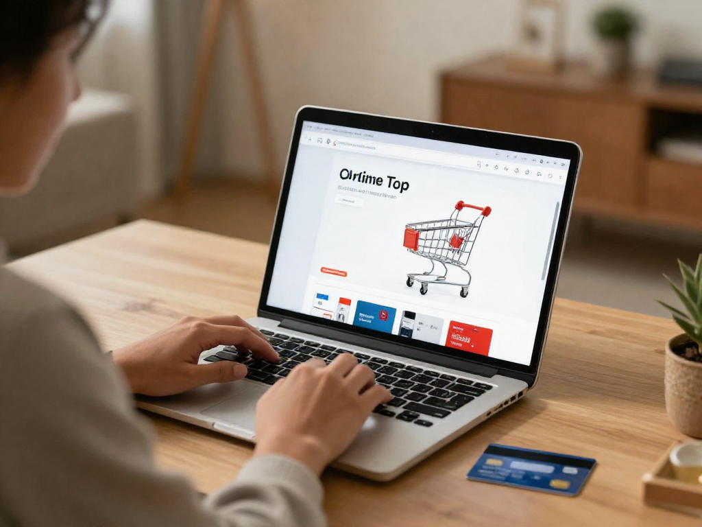 Banda led 220V ideală pentru cumpărături online, cele mai bune oferte e-commerce.