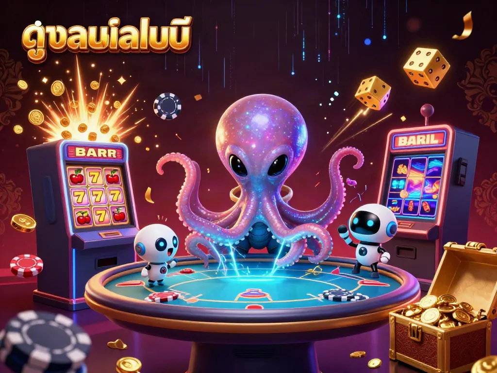 Experience ดูบอลออนไลน์ with our live streaming casino action featuring vibrant visuals and exciting gameplay.